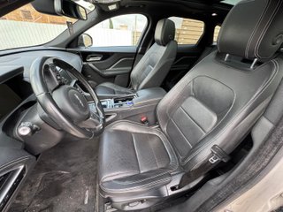 Jaguar F-Pace 2017