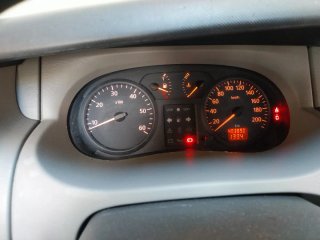 Renault Trafic 2004