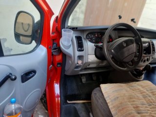 Renault Trafic 2004