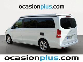 Mercedes-Benz Clase V 220 d Marco Polo Largo 120 kW (163 CV)