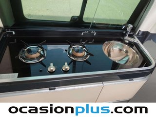 Mercedes-Benz Clase V 220 d Marco Polo Largo 120 kW (163 CV)