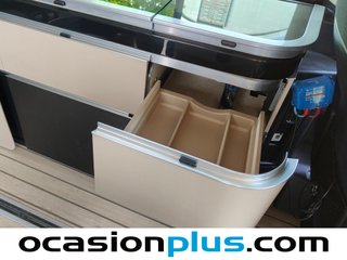 Mercedes-Benz Clase V 220 d Marco Polo Largo 120 kW (163 CV)