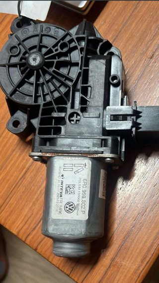 Motor Elevalunas SEAT Ibiza 6J (Acompañante)