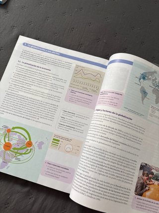 Historia del Mundo Contemporáneo Bachillerato [...