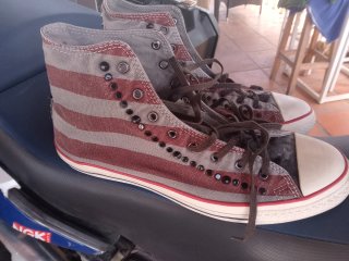 Converse All Star