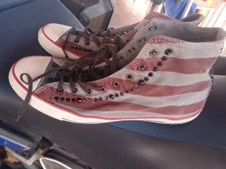 Converse All Star