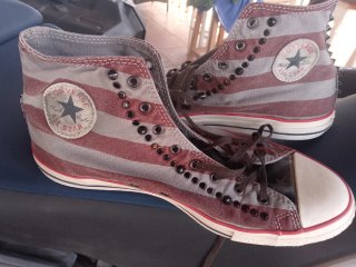 Converse All Star
