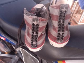 Converse All Star