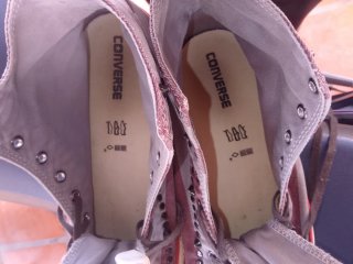 Converse All Star