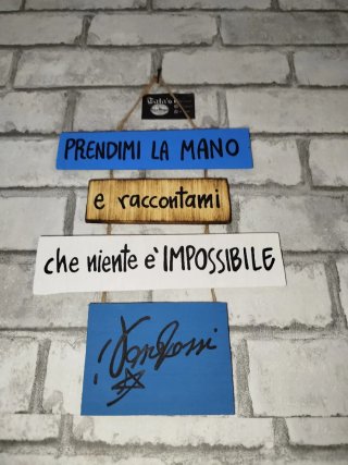 Targa Vasco Rossi Vasco Rossi