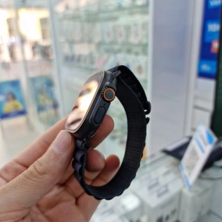 Apple Watch Ultra 3 49mm Negro