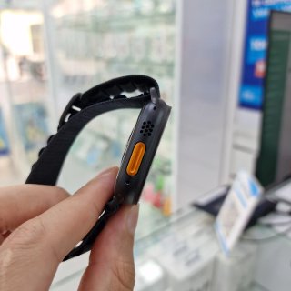 Apple Watch Ultra 3 49mm Negro