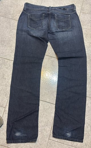 Jeans Meltin Pot Donna Taglia 44