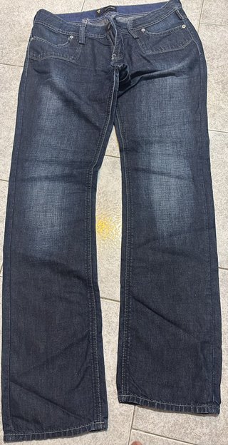 Jeans Meltin Pot Donna Taglia 44