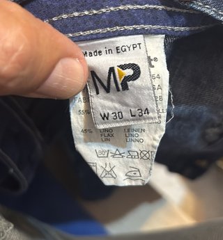Jeans Meltin Pot Donna Taglia 44