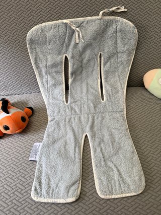 Funda para silla de paseo Jane