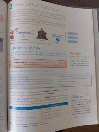 Libro de Economía 4° ESO 9788448618582