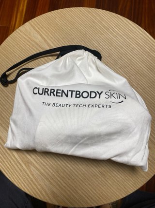 Currentbody Skin Mascarilla LED Facial
