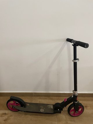 Patinete Si-Yo Woman 200mm Plegable