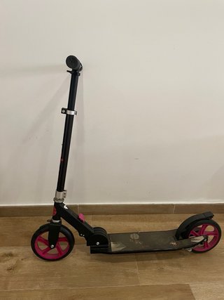 Patinete Si-Yo Woman 200mm Plegable