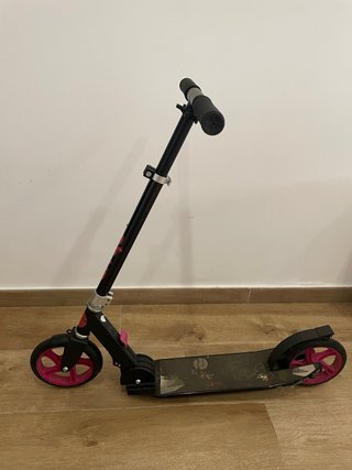 Patinete Si-Yo Woman 200mm Plegable