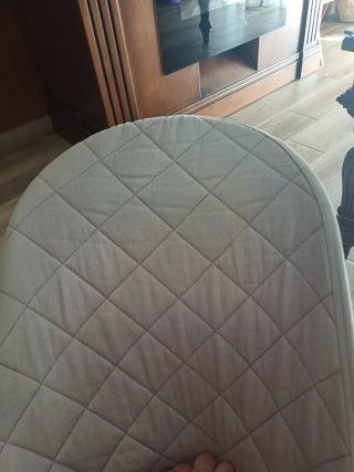 Hamaca Bebé Babybjörn