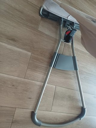 Hamaca Bebé Babybjörn