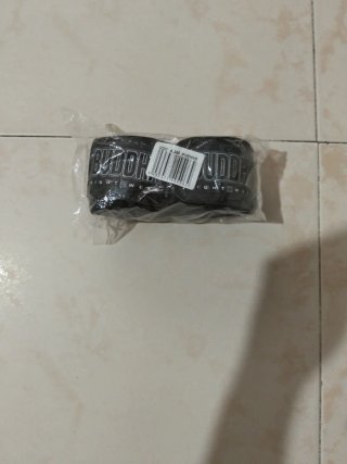 Buddha  Negra