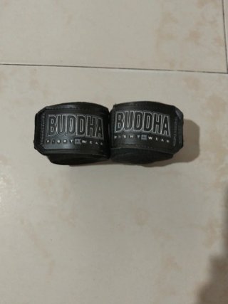 Buddha  Negra