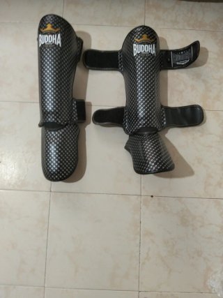 Buddha  Negra