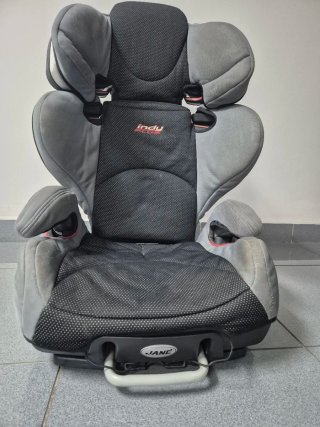 Silla coche Jane Indy Plus