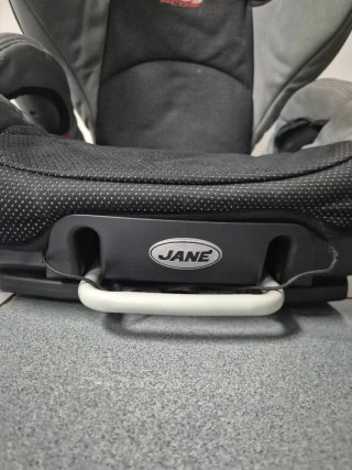 Silla coche Jane Indy Plus