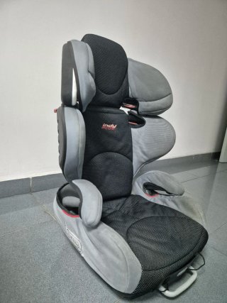 Silla coche Jane Indy Plus