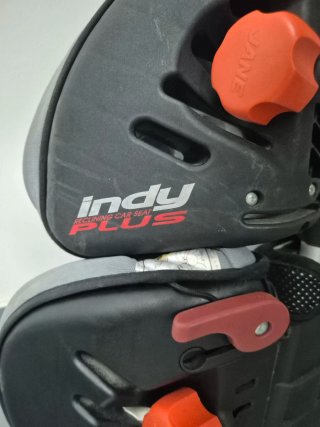 Silla coche Jane Indy Plus