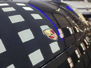 Porsche Panamera S