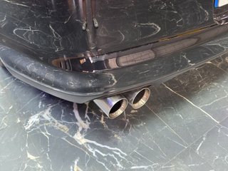 Porsche Panamera S