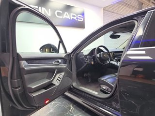 Porsche Panamera S