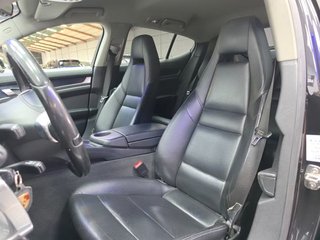 Porsche Panamera S