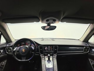 Porsche Panamera S