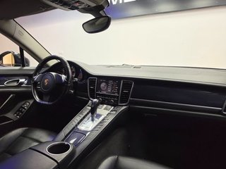 Porsche Panamera S