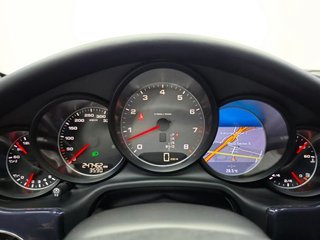 Porsche Panamera S