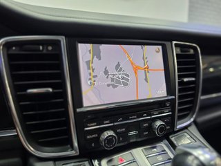 Porsche Panamera S