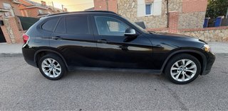 BMW X1 2014