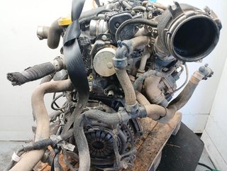 Otolp1071669 k9ke6 motor completo renault kangoo /