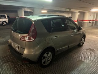 Renault Unico Propietario Full de Extras 1 ańo gar