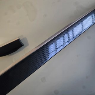 Embellecedor GTI 35th