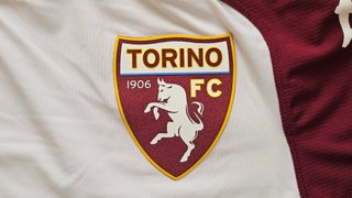 Maglia Torino FC Seconda Tg M