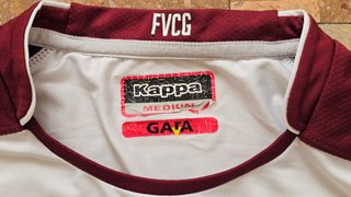Maglia Torino FC Seconda Tg M