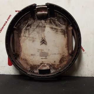 4 Tapacubos Citroën AX
