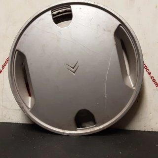 4 Tapacubos Citroën AX